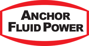 Anchor luid Power