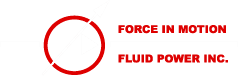 Force in Motion Fluid Power Inc